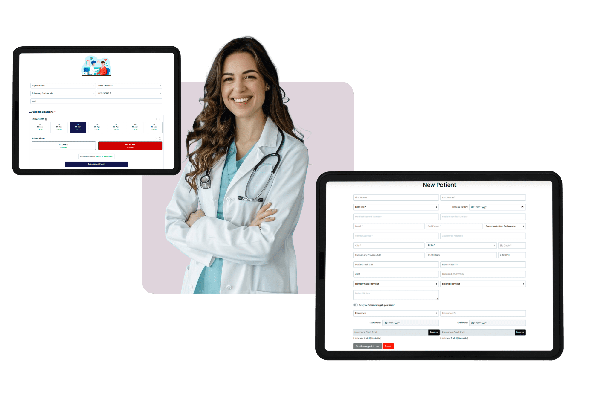 Appointment Scheduling