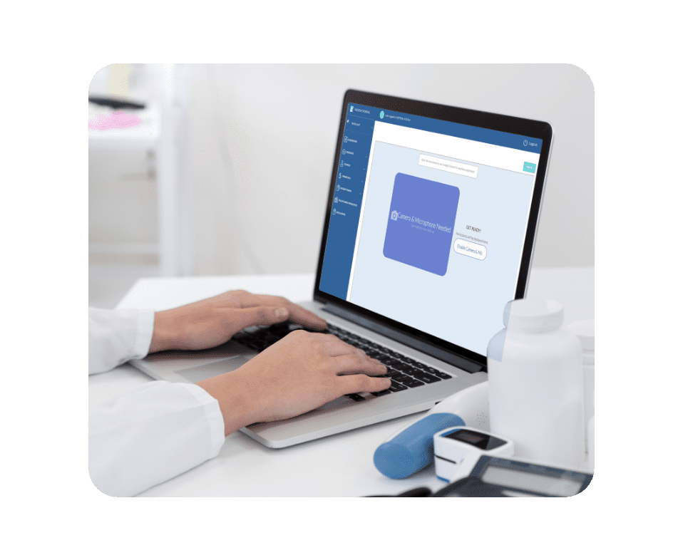 Telehealth Integration